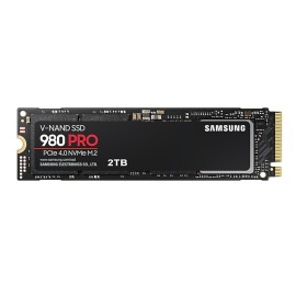 HARD DISK SSD 2TB 980 PRO M.2 (MZ-V8P2T0BW)