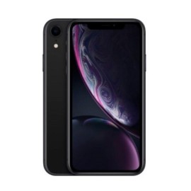 SMARTPHONE IPHONE XR 64GB BLACK (MT472/MT122) - RICONDIZIONATO - GAR. 12 MESI - GRA