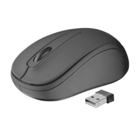 MOUSE ZIVA COMPACT WIRELESS (21509) NERO