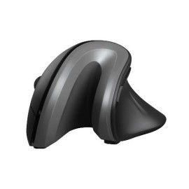 MOUSE VERRO ERGONOMIC WIRELESS (23507)