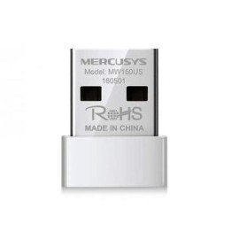 SCHEDA DI RETE WIRELESS USB MW150US NANO