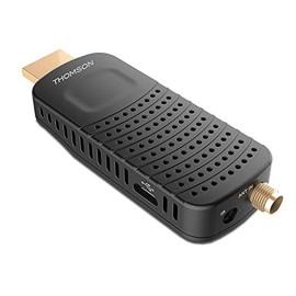 DECODER DIGITALE TERRESTRE THT82 MINI HDMI / USB DVB-T2