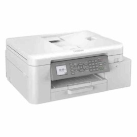 STAMPANTE MULTIFUNZIONE MFC-J4340DW (MFCJ4340DWRE1) FAX WIRELESS