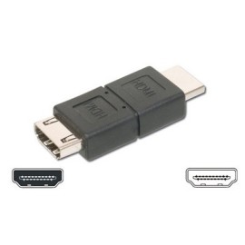 ADATTATORE HDMI 19 POLI M-F     (AB561)