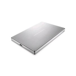 HARD DISK 1 TB ESTERNO USB-C 2,5" MOON SILVER (STHG1000400)