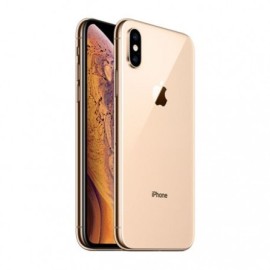 SMARTPHONE IPHONE XS 256GB GOLD (MTE22) - RICONDIZIONATO - GAR. 12 MESI - GR.A+