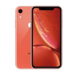 SMARTPHONE IPHONE XR 64GB CORALLO (MRYW2) - RICONDIZIONATO - GAR. 12 MESI - GRADO A