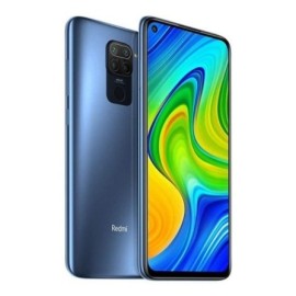 SMARTPHONE REDMI NOTE 9 64GB GREY DUAL SIM