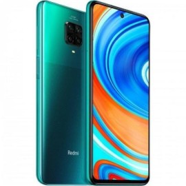 SMARTPHONE REDMI NOTE 9 PRO 64GB TROPICAL GREEN DUAL SIM