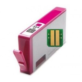 CARTUCCIA COMPATIBILE HP 364XL MAGENTA (CART-HP364XLC-M)