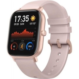 SMARTWATCH HUAMI AMAZFIT GTS ROSA