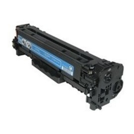 TONER COMPATIBILE HP CF211A CB541A CE321A CANON 716 CIANO