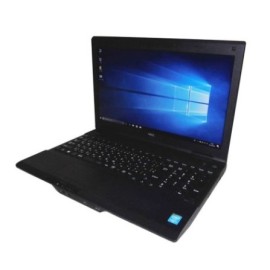 NOTEBOOK VERSA PRO VK27MD-J 15.6" INTEL CORE I5-4310M 4GB 120GB SSD WINDOWS 10 PRO