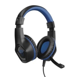 CUFFIE MICROFONO GXT404B RANA GAMING HEADSET PS4/PS5 (23309)