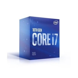 CPU CORE I7-10700F (COMET LAKE) SOCKET 1200 - BOX (BX8070110700F)