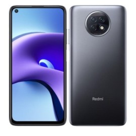 SMARTPHONE REDMI 9T 5G NERO 128GB DUAL SIM