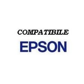 CARTUCCIA COMPATIBILE EPSON T0611 NERA