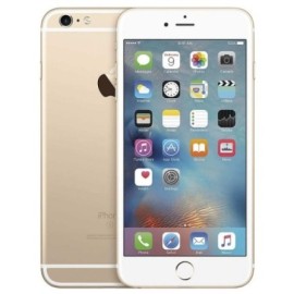 SMARTPHONE IPHONE 6S 64GB SILVER - RICONDIZIONATO - GAR. 24 MESI - GRADO B