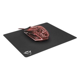 MOUSE GXT 783 IZZA GAMING RETROILLUMINATO + TAPPETINO MOUSE PAD (22736)