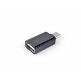 ADATTATORE USB 2.0 A TYPE C (CC-USB2-CMAF-A)