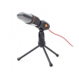 MICROFONO MIC-D-03 CON TREPPIEDE