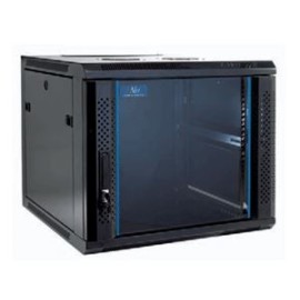 ARMADIO RACK A PARETE 9U 600X450X501 (AP900409U6X4)