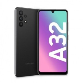 SMARTPHONE GALAXY A32 (SM-A325F) 128GB 4G NERO