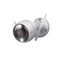 TELECAMERA SORVEGLIANZA C3W COLOR NIGHT VISION 1080P OUTDOOR WIRELESS (CS-CV310-A0-