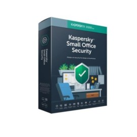 SOFTWARE LAB SMALL OFFICE SECURITY 8.0 ITA - 5 LICENZE - 1 ANNO (KL4541X5EFS-21ITSL