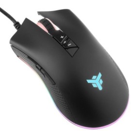 MOUSE GAMING G61 USB SENSORE A3050 RGB (ITMGG61)