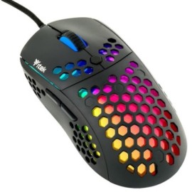 MOUSE GAMING G71 USB SENSORE P3327 RGB NIDO D'APE (ITMGG71)