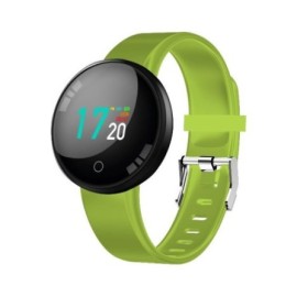 SMARTWATCH TM-JOY-GR CON CARDIO VERDE