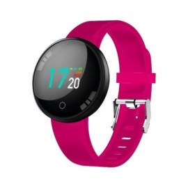 SMARTWATCH TM-JOY-PU CON CARDIO VIOLA