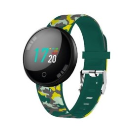 SMARTWATCH TM-JOY-CAM4 CON CARDIO CAMOUFLAGE