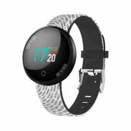 SMARTWATCH TM-JOY-WRT3 CON CARDIO BIANCO