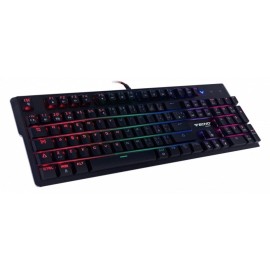 TASTIERA GAMING TC-PG541 MECCANICA GAMING NERO