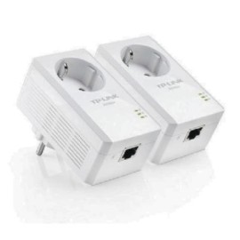 KIT ADATTATORE DI RETE POWERLINE TL-PA4010PKIT 500 MBPS