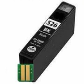 CARTUCCIA COMPATIBILE CANON CLI 551 XL NERA