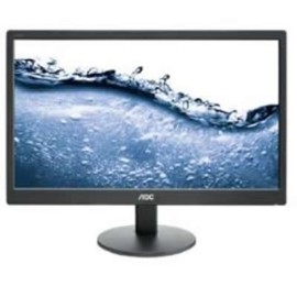 MONITOR 19.5" E2070SWN LED