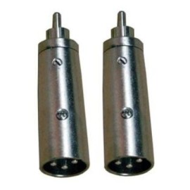 ADATTATORE AUDIO (CA 8235) CONF. 2 PZ