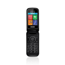 CELLULARE STONE DUAL SIM NERO