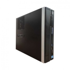 PC PRODUCTIVA XS SFF INTEL CORE I5-3X00 4GB 500GB WINDOWS 10 PRO - RICONDIZIONATO -