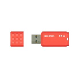 PEN DRIVE 32GB USB 3.0 (UME3-0320O0R11) ARANCIONE
