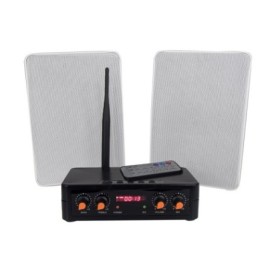 KIT DIFFUSORI WIRELESS FREEDOM 2