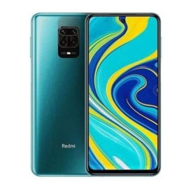 SMARTPHONE REDMI NOTE 9 PRO 64GB AURORA BLUE DUAL SIM