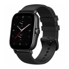 SMARTWATCH HUAMI AMAZFIT GTS 2E OBSIDIAN BLACK NERO