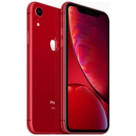 SMARTPHONE IPHONE XR 256GB ROSSO (MT0X2) - RICONDIZIONATO - GAR. 12 MESI - GRADO A