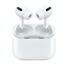 AURICOLARI AIRPODS PRO MWP22ZM/A BIANCO EUROPA