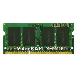 MEMORIA SO-DDR3 4 GB PC1600 MHZ (1x4) (KVR16LS11/4)