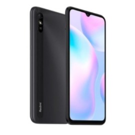 SMARTPHONE REDMI 9AT 32GB GREY DUAL SIM RICONDIZIONATO - BRAND OPERATORE